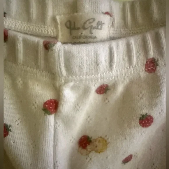 Brandy Melville shorts 🍓 - Picture 4 of 5